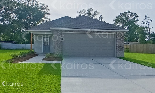 property at 22877 Balsam Dr