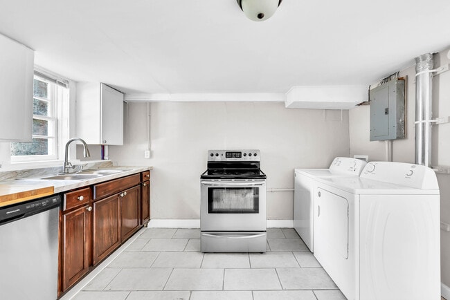 1 Proctor Dr, Unit B in Clarksville, TN - Foto de edificio - Building Photo