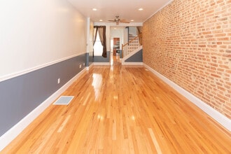 423 S Eden St in Baltimore, MD - Building Photo - Building Photo