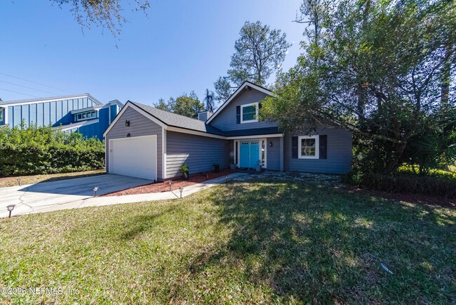 506 Cali Dr in Palm Valley, FL - Building Photo - Building Photo