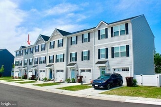 309 Yellow Bill Ln in Cambridge, MD - Building Photo - Building Photo