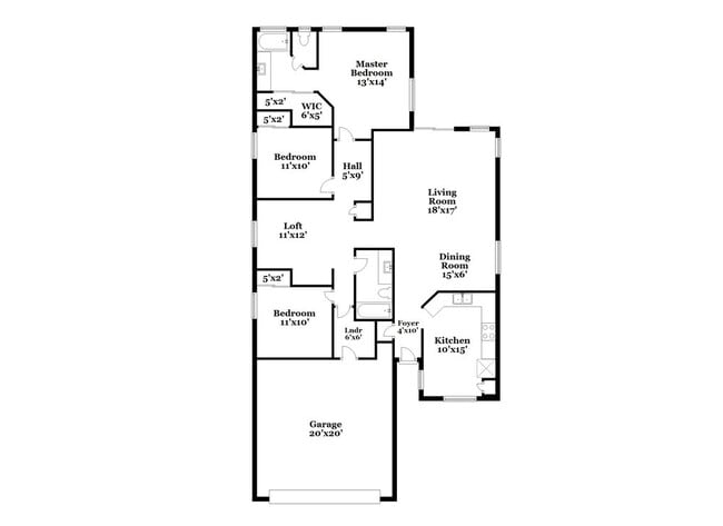 10435 W Medlock Dr in Glendale, AZ - Foto de edificio - Building Photo