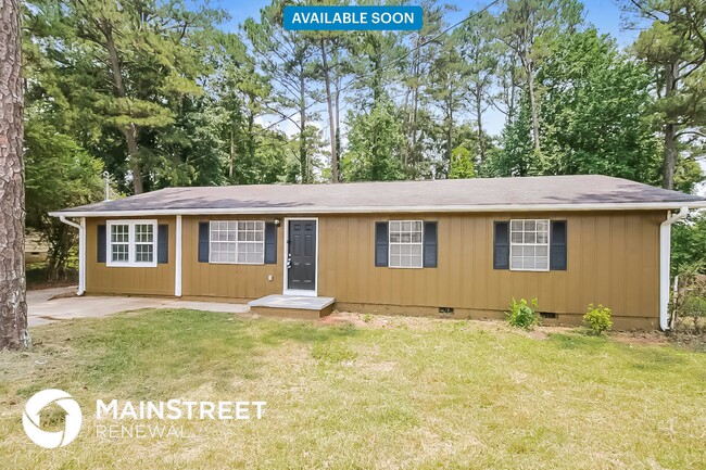 property at 2114 Slate Rd