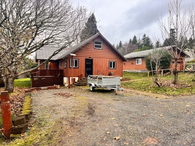 property at 66650 Gunderson Rd