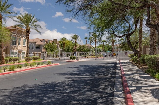 property at 10001 Peace Way