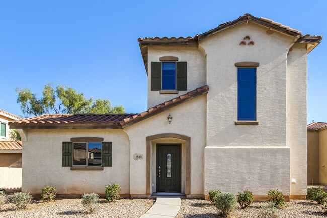 property at 2519 N 148th Dr