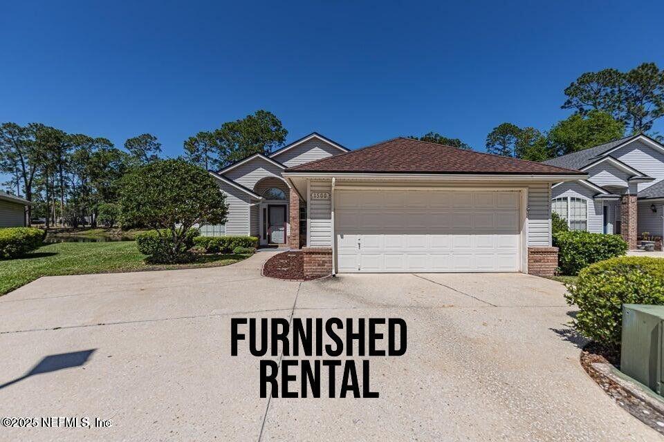 1500 Linkside Dr in Orange Park, FL - Building Photo
