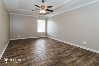 3308 Lacross Dr in Bryant, AR - Foto de edificio - Building Photo