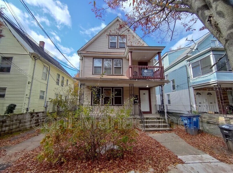 80 Shepard St in New Haven, CT - Building Photo