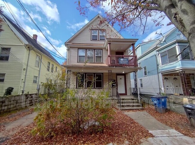 property at 80 Shepard St
