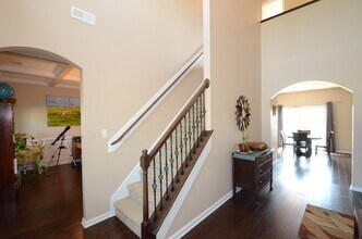 309 S Brandon Way in Jacksonville, NC - Building Photo - Building Photo