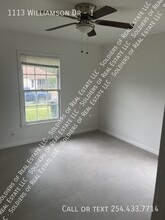 1113 Williamson Dr in Killeen, TX - Building Photo - Building Photo