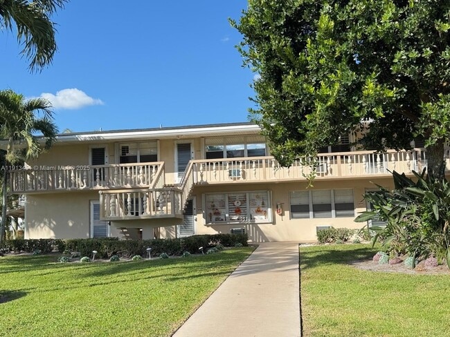 property at 258 Sheffield K