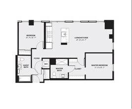 710 W Grand Ave in Chicago, IL - Building Photo - Building Photo