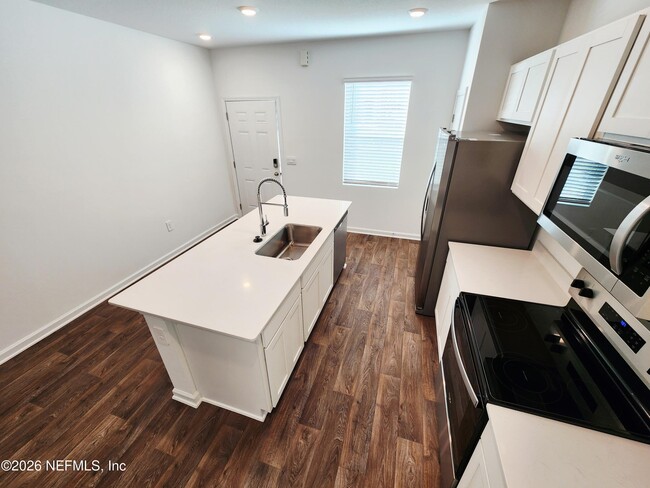 123 Palmetto Rdg Rd in St. Augustine, FL - Building Photo - Building Photo