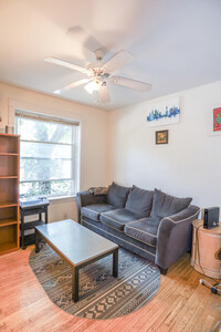 1607 W Ainslie St, Unit 1 in Chicago, IL - Building Photo - Building Photo