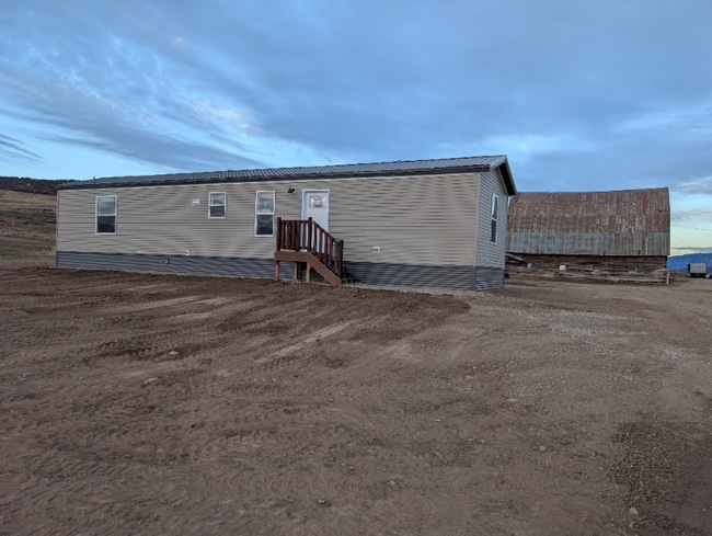 39021 Holly Ln in Steamboat Springs, CO - Building Photo - Building Photo