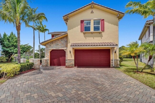 property at 12247 NW 83rd Pl