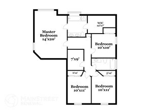 12555 W Virginia Ave in Avondale, AZ - Foto de edificio - Building Photo