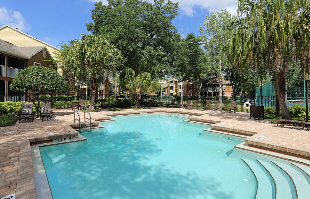 Newport Colony Apartments in Casselberry in Casselberry, FL