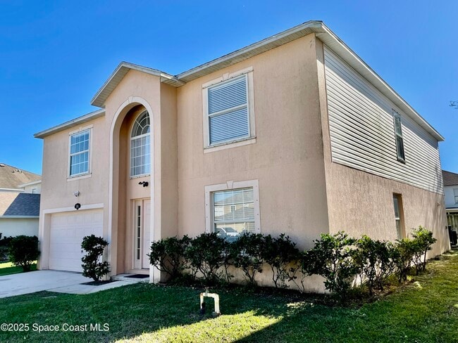 property at 501 Tortuga Way