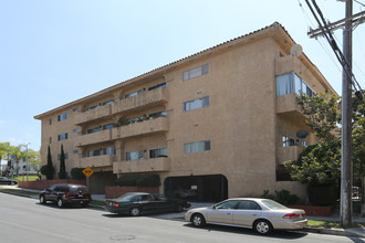 1601 Veteran Ave in Los Angeles, CA - Building Photo - Building Photo