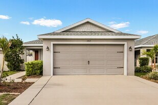 11821 Stone Pine St, Unit 346 in Riverview, FL - Building Photo