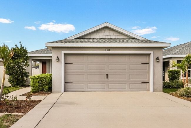 property at 11821 Stone Pine St