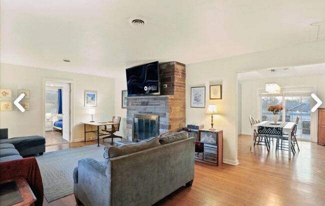 property at 13715 Dixie Dr