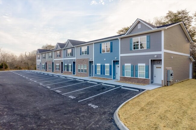 property at 444 E Norton Rd