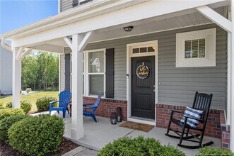 789 Equestrian Way in Raeford, NC - Building Photo - Building Photo