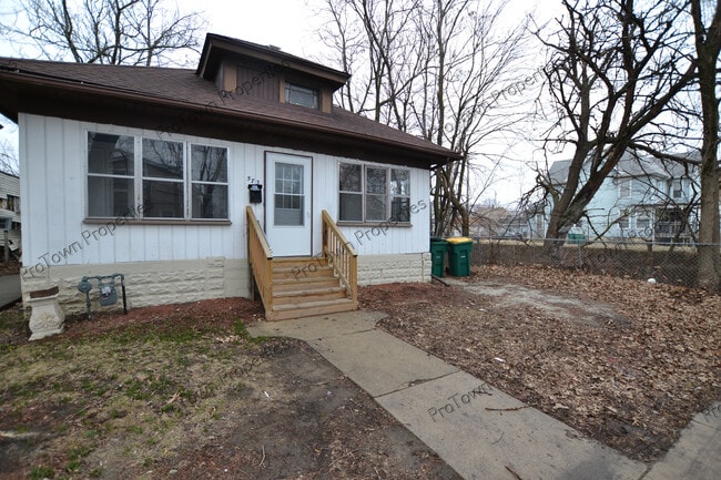 property at 573 Dover St