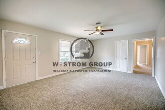 3635 Rogene St in North Richland Hills, TX - Building Photo - Building Photo