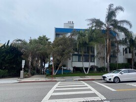575 Esplanade, Unit 101 in Redondo Beach, CA - Building Photo