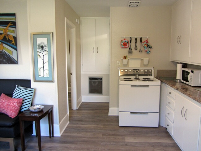 926 Vassar Ave, Unit 1 in Wenatchee, WA - Building Photo - Building Photo