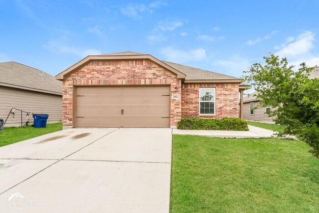 property at 18612 Allen Welch Dr