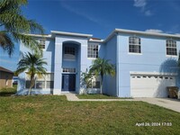 721 Pincon Ln in Kissimmee, FL - Building Photo - Building Photo