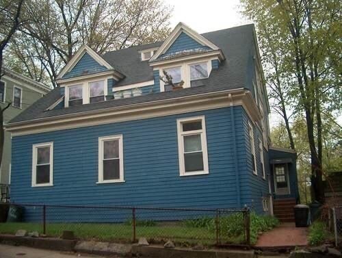 11 Glade Ave, Unit #2