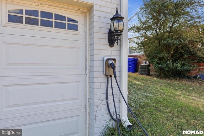 property at 303 Mansfield Rd