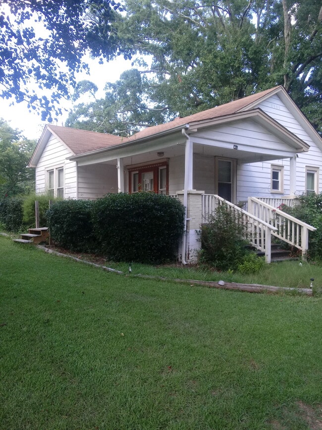 1246 Liberty Rd, Unit Utilities included