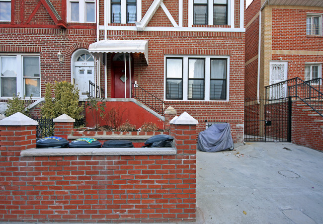 375 Midwood St in Brooklyn, NY - Building Photo - Building Photo