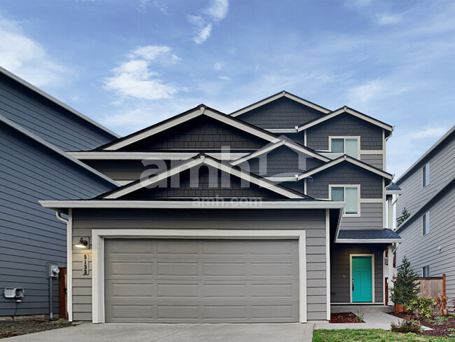 property at 9133 Viola St SE