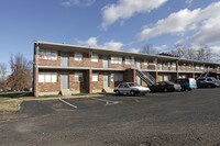 Cumberland Apartamentos
