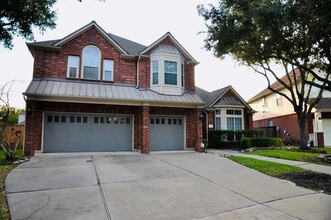 5510 W Terrace Gable Cir in Katy, TX - Building Photo - Building Photo