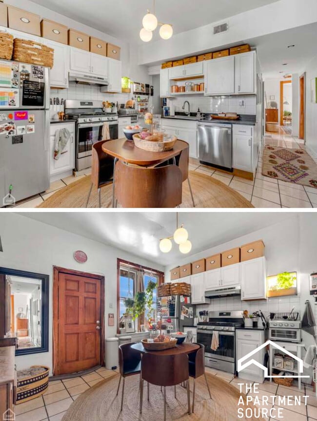 property at 2842 W Augusta Blvd