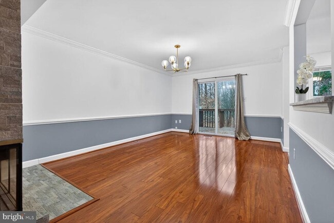 12655 Wimbley Ln in Woodbridge, VA - Building Photo - Building Photo