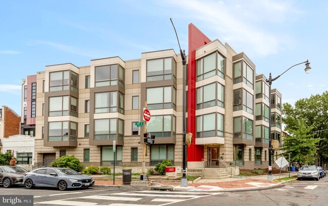 property at 1500 Pennsylvania Ave. SE