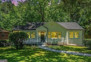 1256 Fayetteville Rd SE in Atlanta, GA - Building Photo - Building Photo