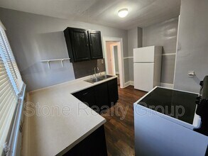 715 3rd Ave in Terre Haute, IN - Foto de edificio - Building Photo