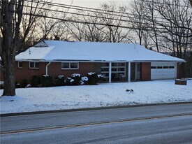 1415 Slaterville Rd in Ithaca, NY - Building Photo